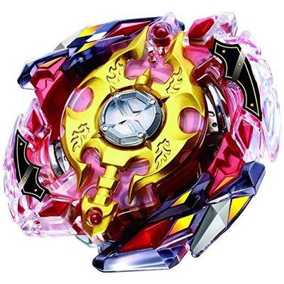 toupie beyblade chevalier noir