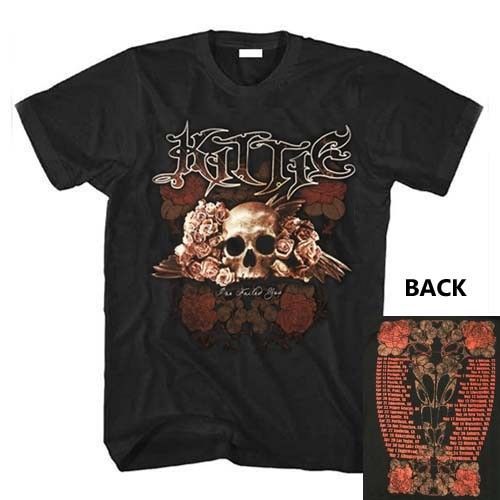 kittie merch