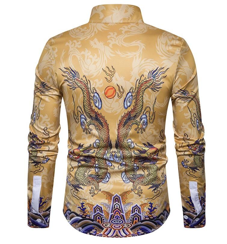 camisas 3xl hombre