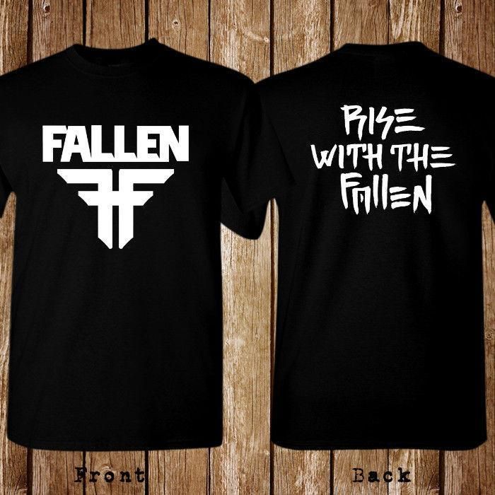 fallen t shirt