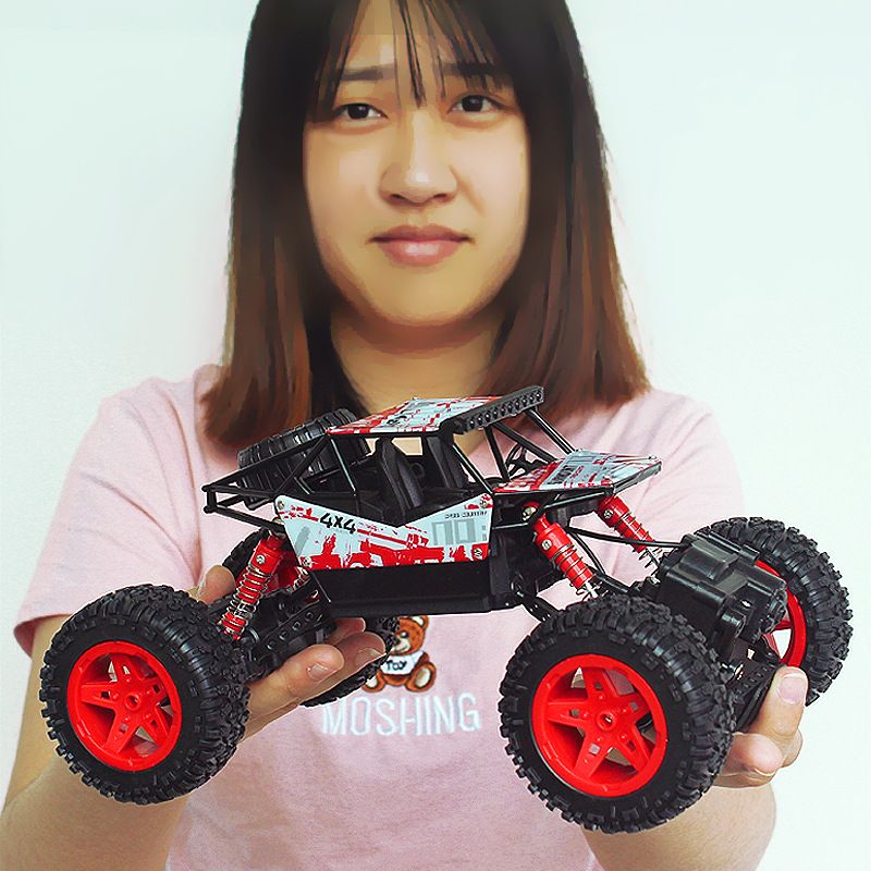 remote control car manufacturers