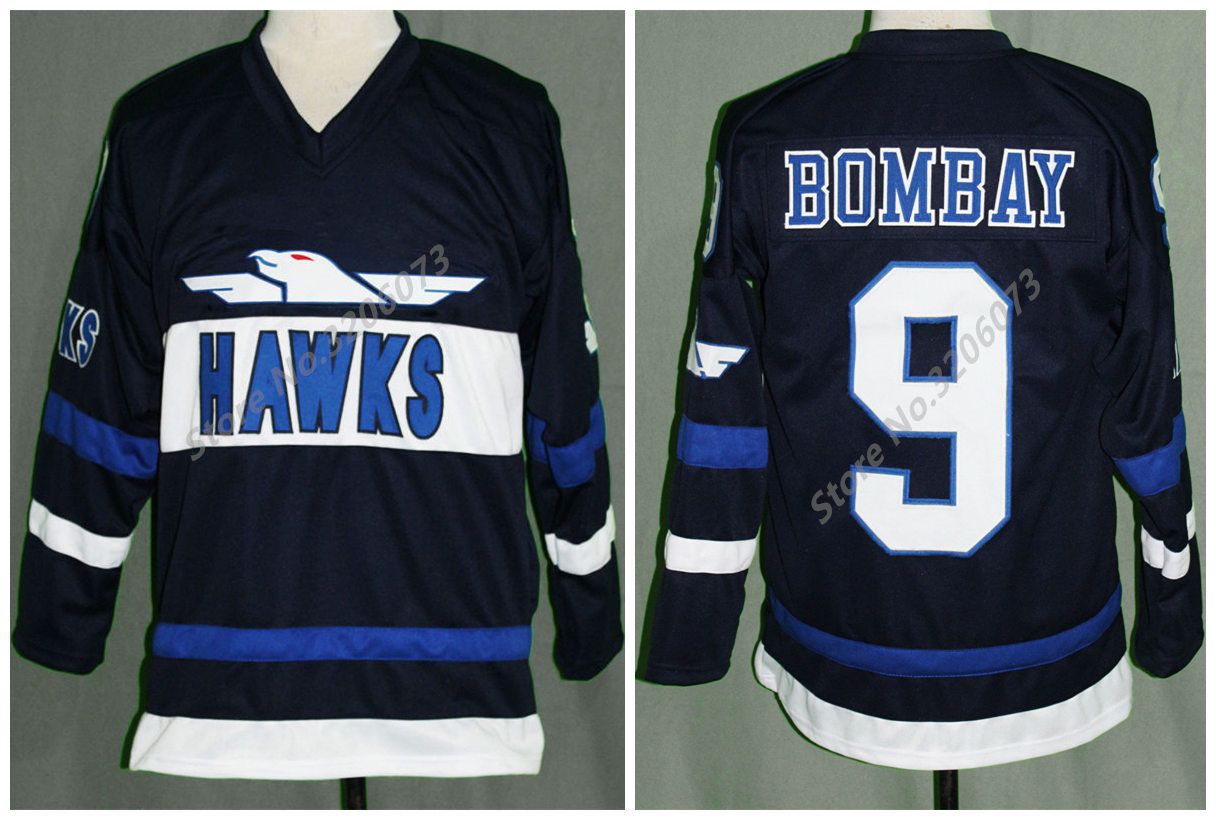 gordon bombay jersey