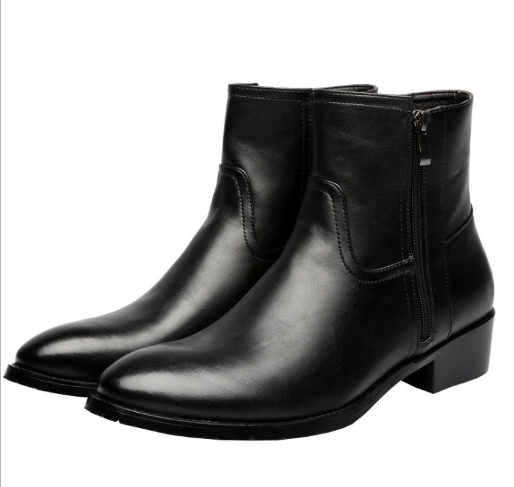 Compra Botas Barato | Entrega Rápida Y Calidad | Es.Dhgate. Más Barata Que  Lustmexico \u0026 Netshoes.