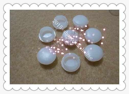 2019 Furniture Accessories Plastic Lid Plug Cap Furniture