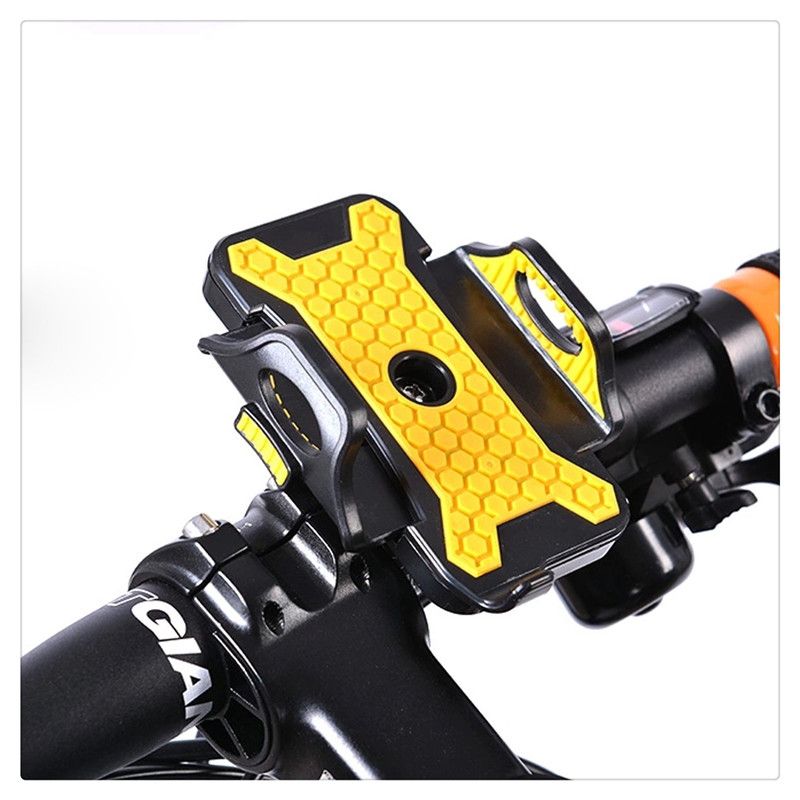 cell phone holder for mountain bike