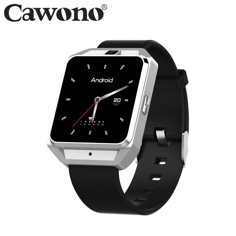 smartwatch 4g gps