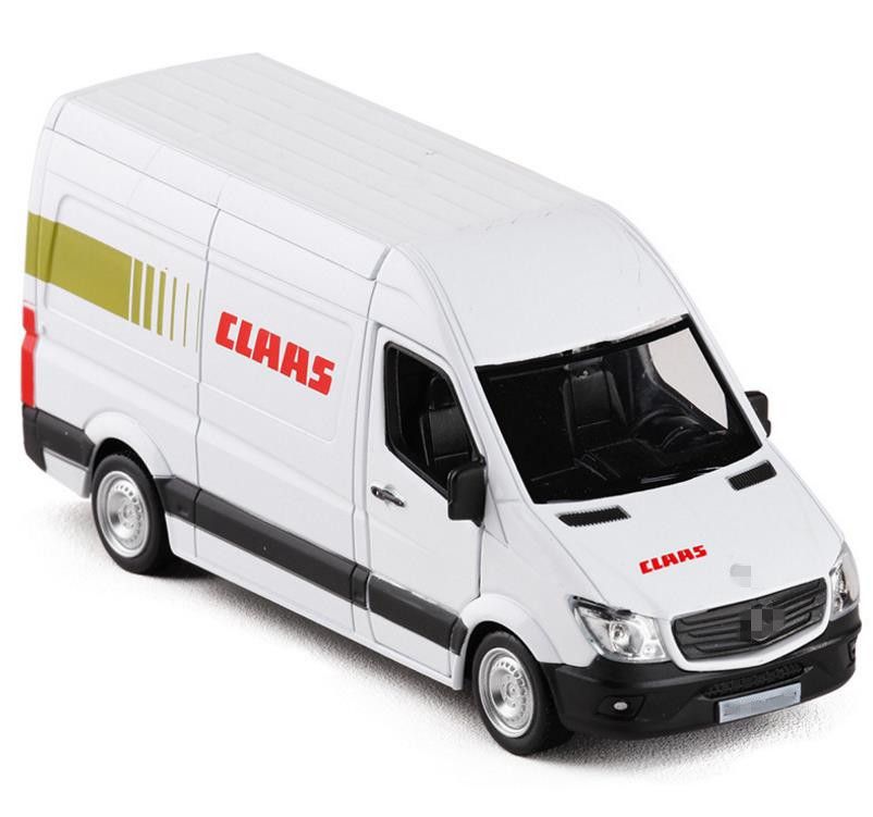 Sprinter de brinquedo Clearance