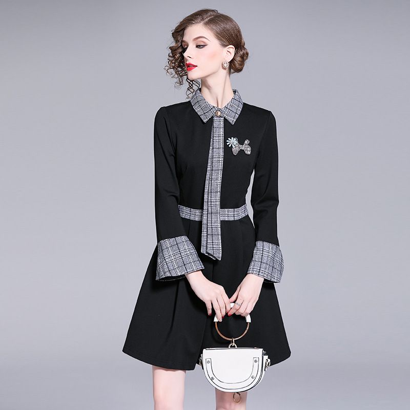 vestito laurea donna