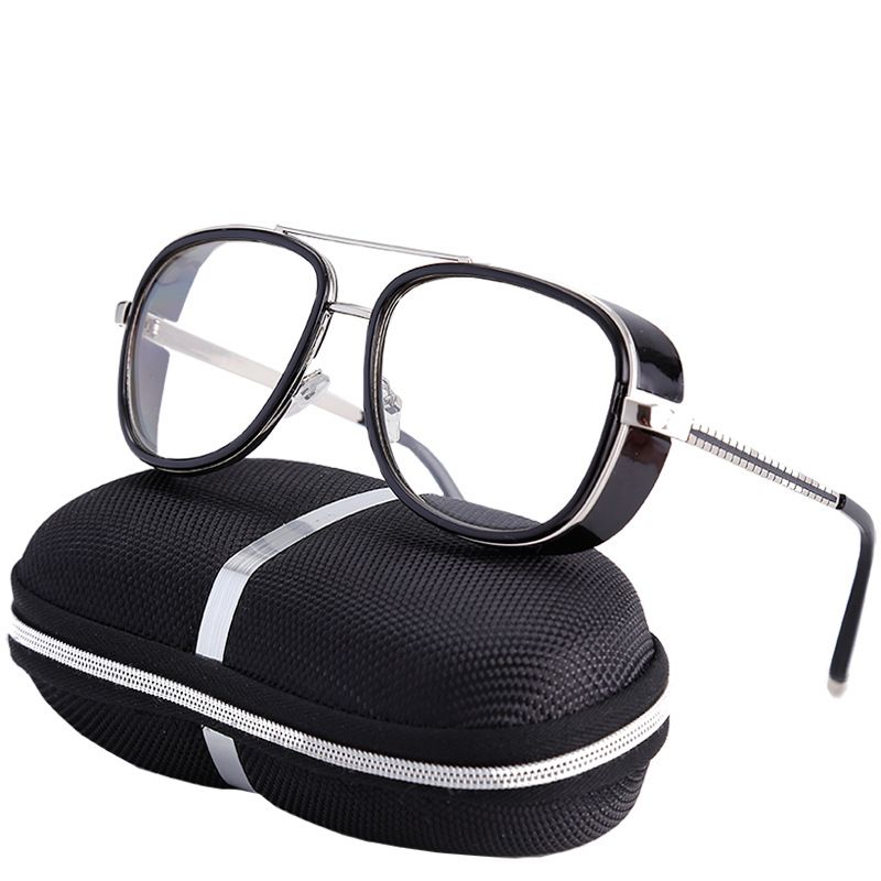 matsuda eyewear iron man 3