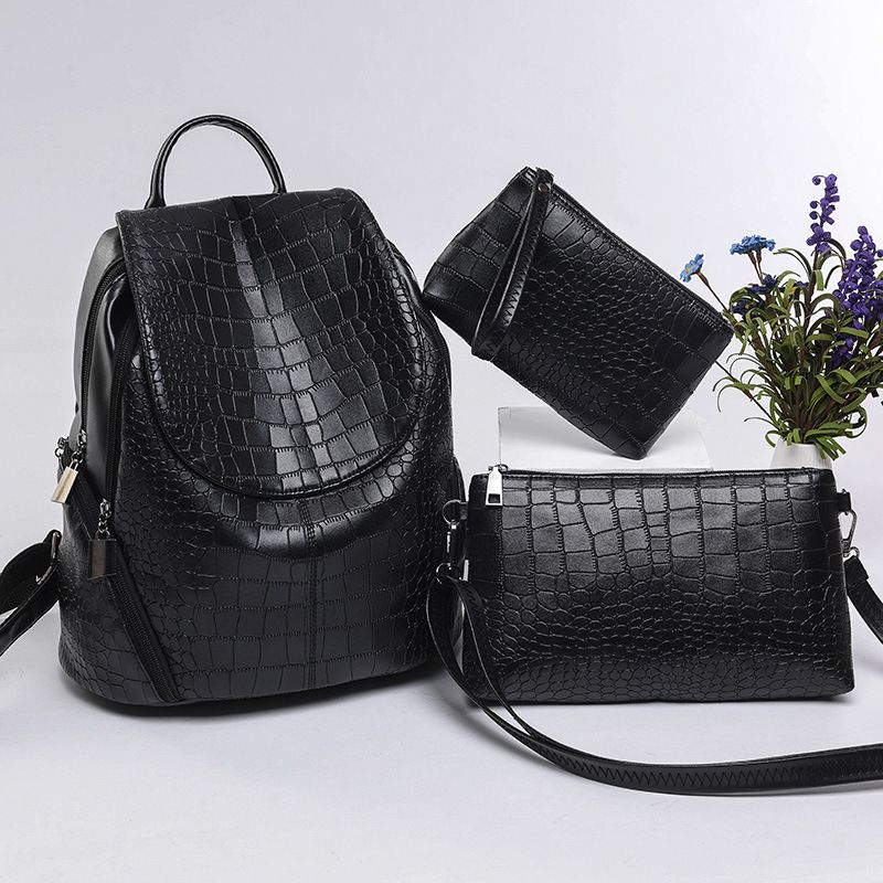 black handbags for teenage girl