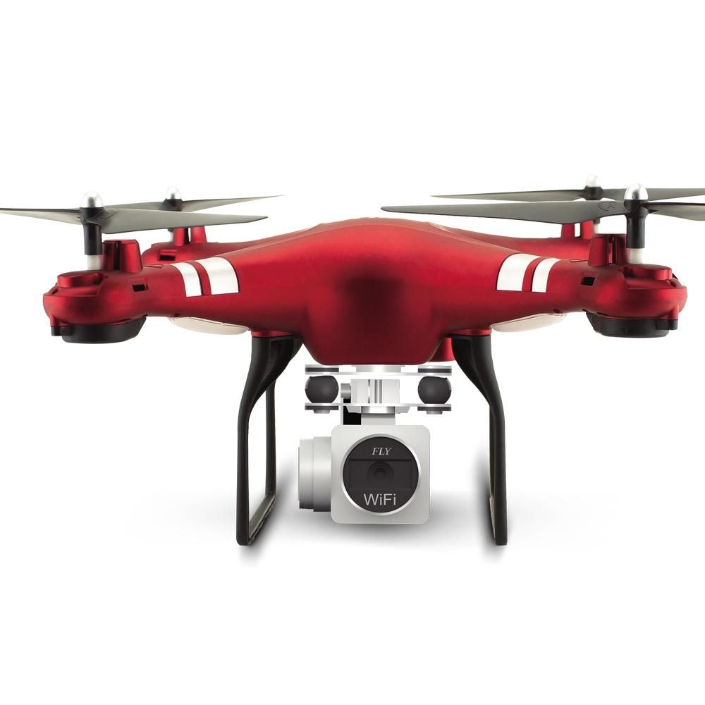 remote control drone kit