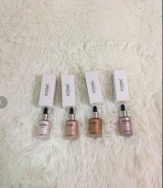 iconic london liquid illuminator