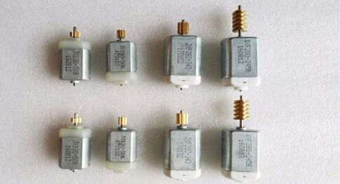 satin al yeni 2 adet grup evrensel araba kapi kilidi motoru merkezi kilitleme motor icin ford vw audi ucretsiz kargo tl242 26 dhgate comda