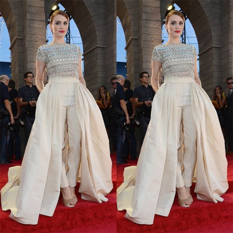 over the top evening gowns