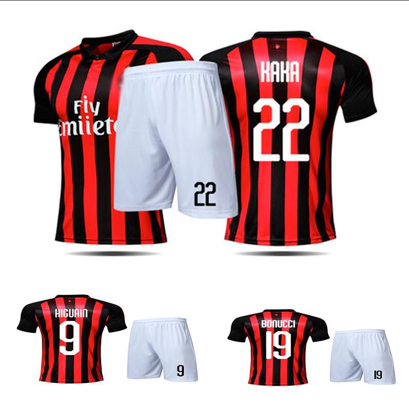 Camisa de futebol plus size Clearance