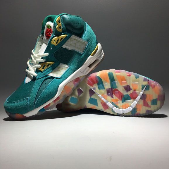 bo jackson sneakers 2018