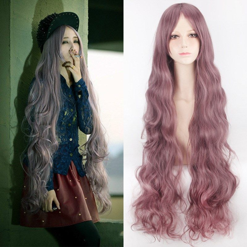 cosplay wigs