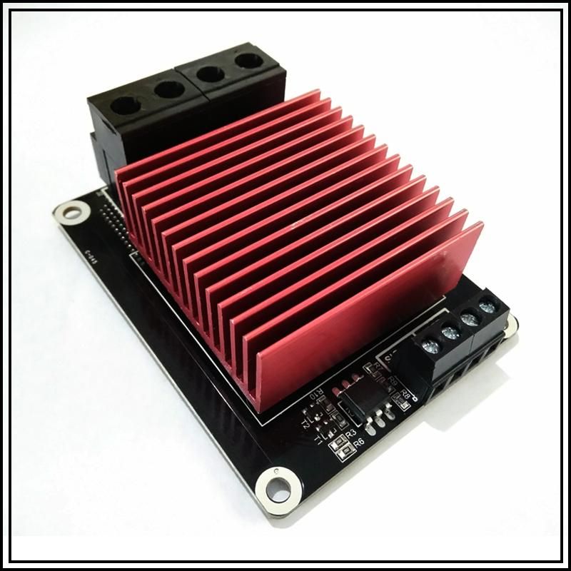 Wholesale Stylish And Cheap 3D Printer Parts Heating Controller MKS
