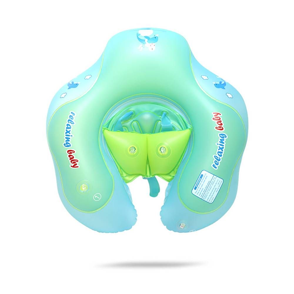 best baby swim ring