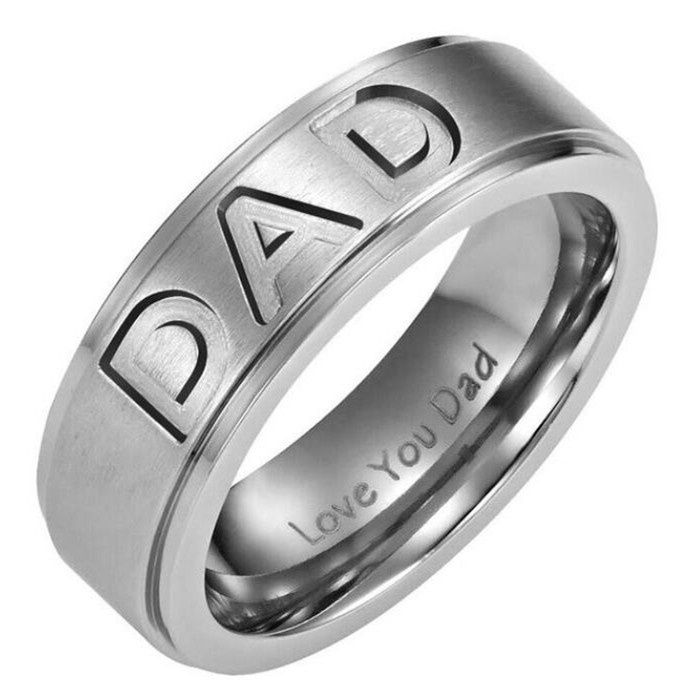 fathers day rings
