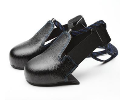 steel toe cap clogs