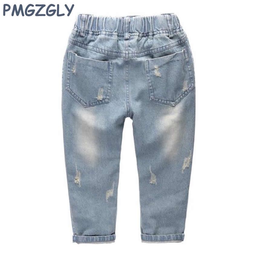Acheter 2 6 Ans Jeans Bebe Garcon Denim Doux Jeans Pour Enfants Pantalon Pour Enfants Pantalon Bleu Marine Tres Agreable Enfants Se Redresse Pantalon Vetements De Garcon De 14 09 Du Love9love Fr Dhgate Com