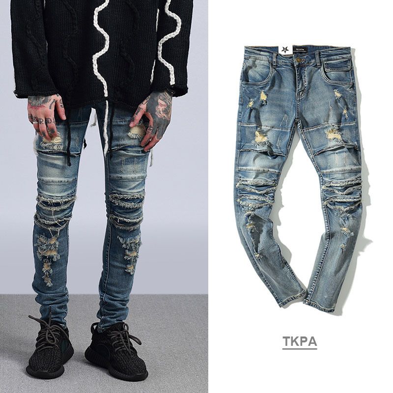 De los creadores de los pantalones 'cropped' llegan… ¡los 'stretch crop  pants'! - Foto 1