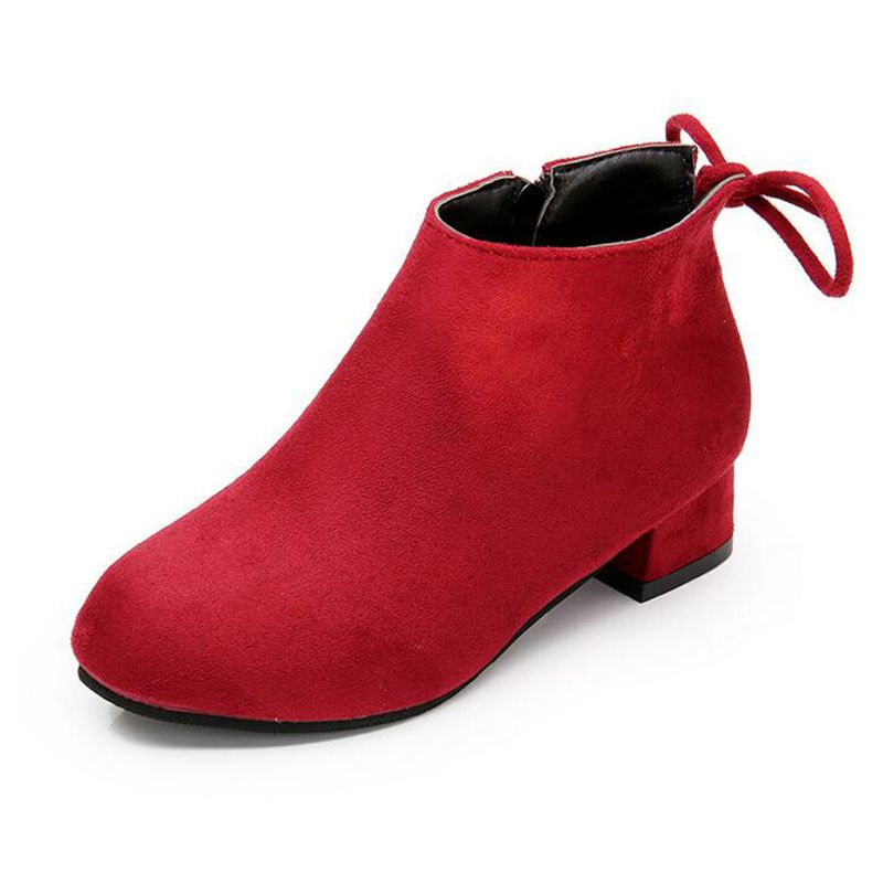 winter evening shoes