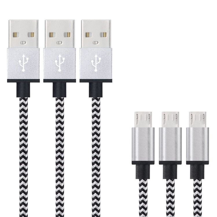 كابل USB الصغير