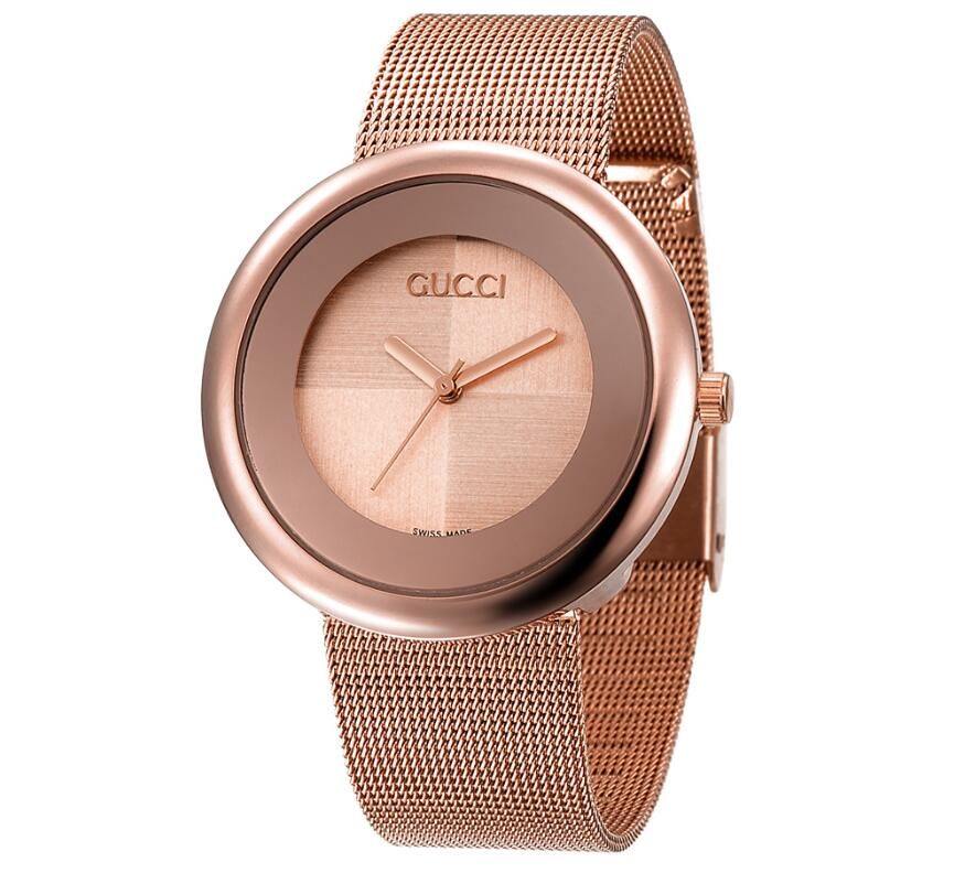 new gucci watch 2018