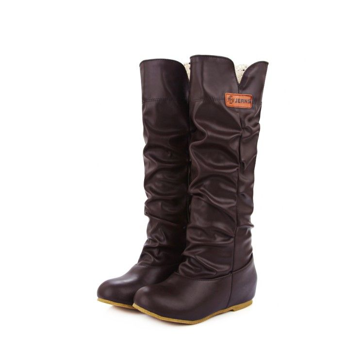 cheap womens riding boots
