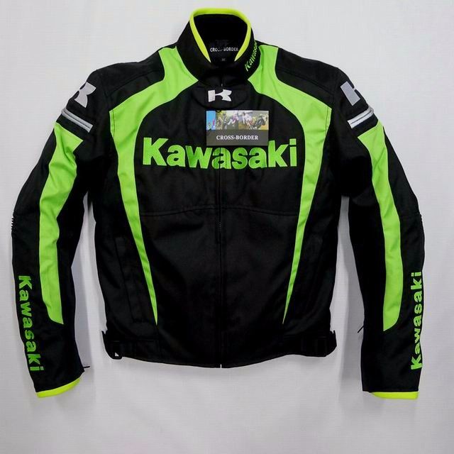 Acquistare Giacca Uomo Nuovo Arrivo KAWASAKI Inverno Gara Automobilistica  Abbigliamento Moto Abbigliamento Termico Rimovibile Fodera Flanchard  Economico | Consegna Veloce E Qualità | DHgate Italy