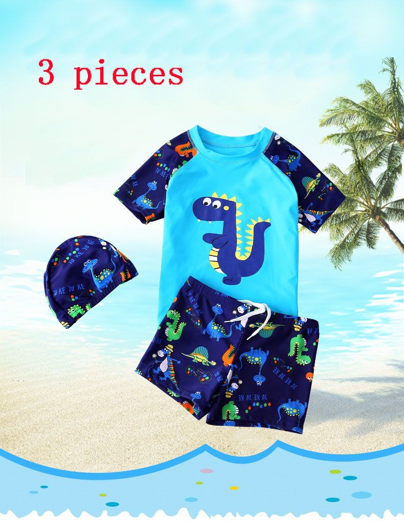 baby boys swimwear