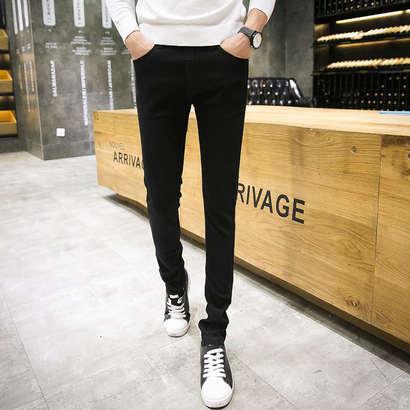 skinny jeans men outfit