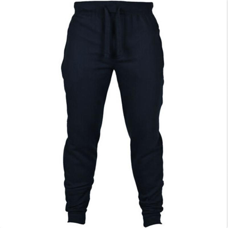 sweatpants and joggers