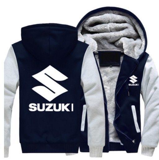 suzuki jacket price