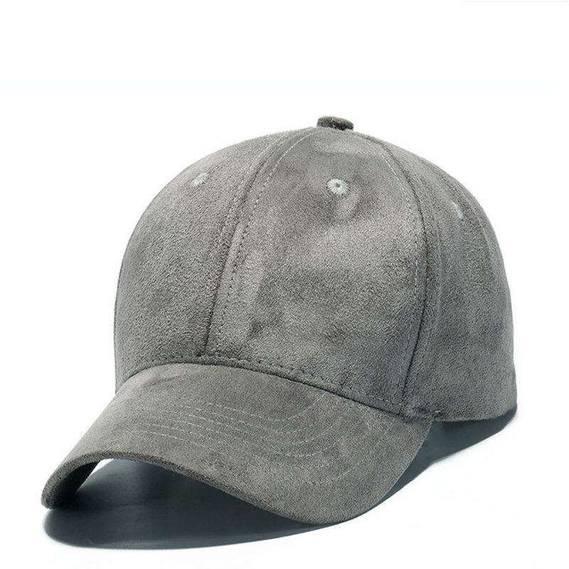 red camouflage hat