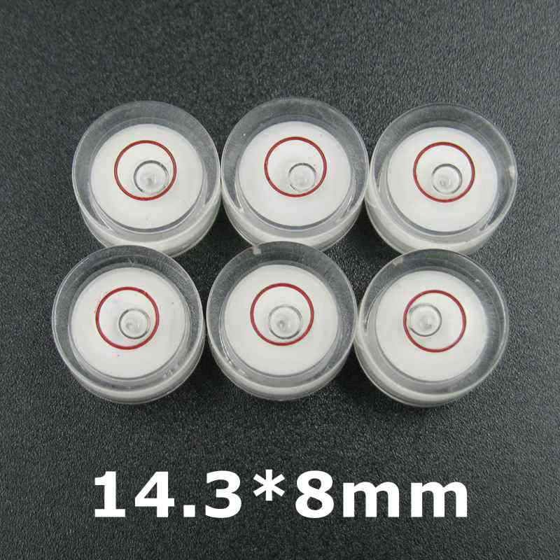 14.3x8 White Color Red Line