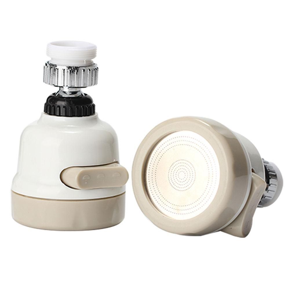 Water Saving Tap Aerator Diffuser Faucet Nozzle Filter Adapter