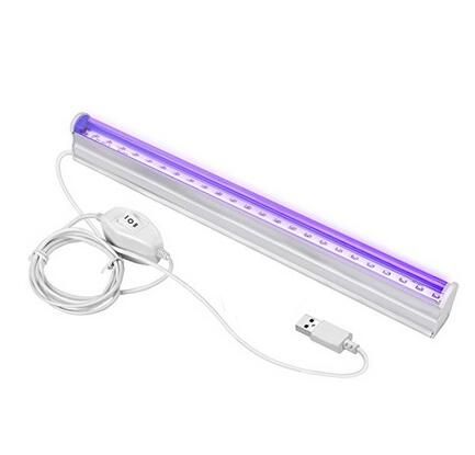 Compre 6w Usb Uv Led Luz Blacklight Ultravioleta Lámpara Uv Luces Tubo Dc5v Lámpara De Accesorios Para Bar Party Club Dj Clean A 2305 Del Grege Compre 6w Usb Uv Led Luz Blacklight Ultravioleta Lámpara Uv Luces Tubo Dc5v Lámpara De Accesorios Para Bar Party Club Dj Clean A 2305 Del Grege