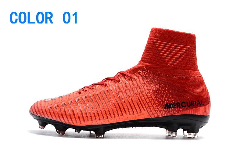 mercurial superfly 2018