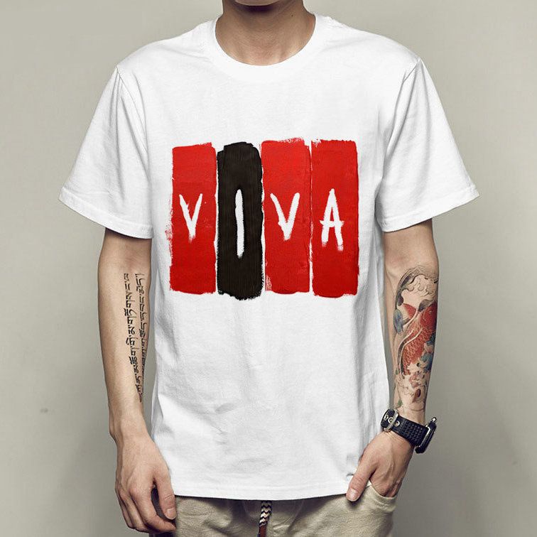 No haga alabanza Aclarar Coldplay rock band camiseta Viva la vida music manga corta vestido Fadeless tees Ropa unisex calidad modal camiseta No haga alabanza Aclarar Coldplay rock band camiseta Viva la vida music manga corta vestido Fadeless tees Ropa unisex calidad modal camiseta
