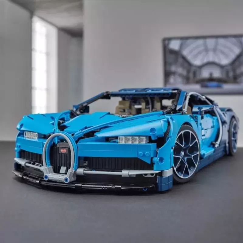lepin chiron