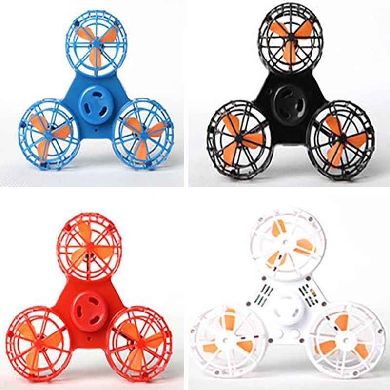 fidget flying spinner