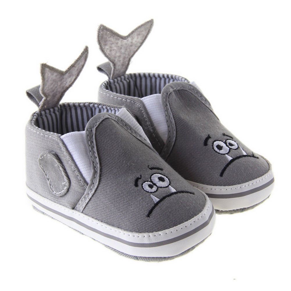 slip on infant shoes