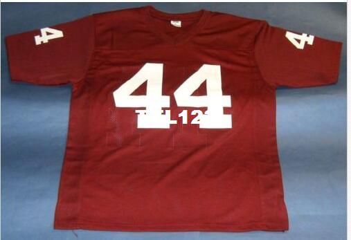 brian bosworth college jersey