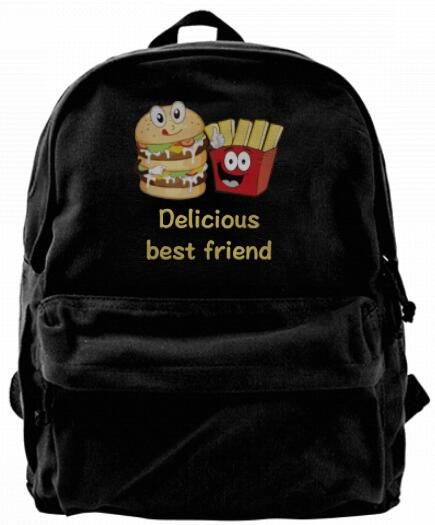best friend backpacks