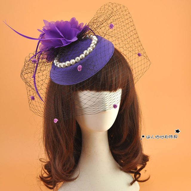 wholesale occasion hats