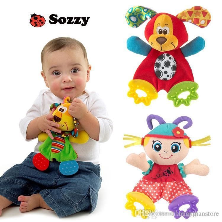 newest toys for 2018