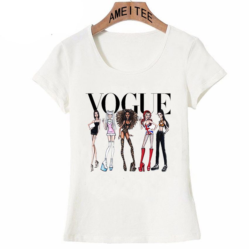 cute tees for girls